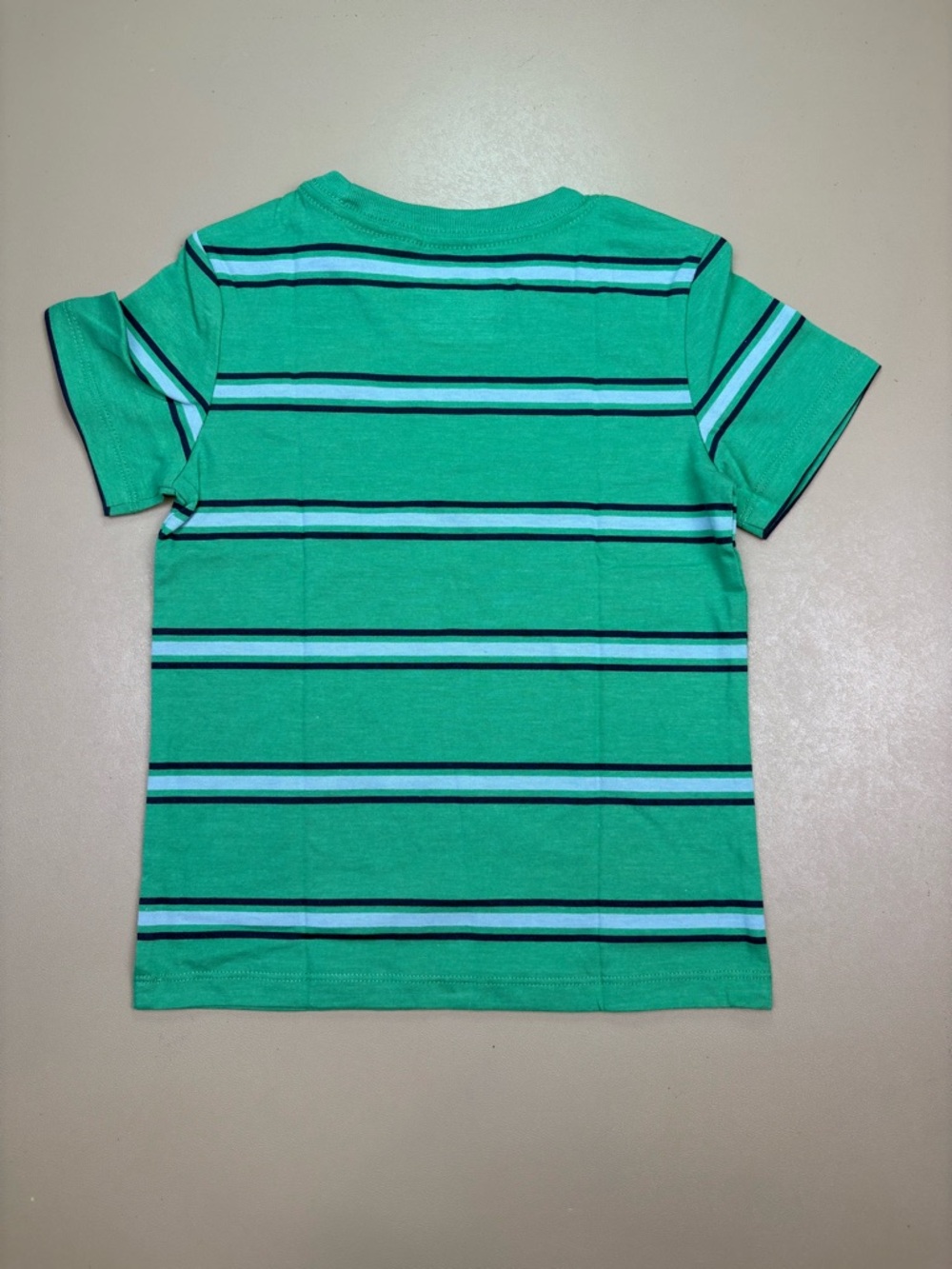 Cat Jack Boys 4T T Shirt Bundle 3 Pack Tiger Stripe Raglan Short Sleeve - Picture 11 of 15